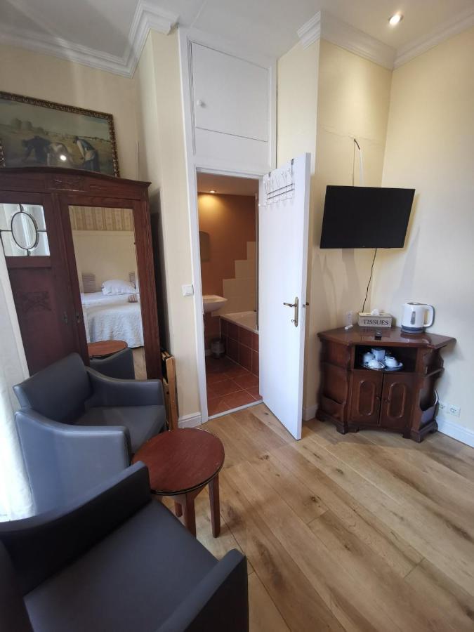 B&B La Ducale Ghent Exterior photo